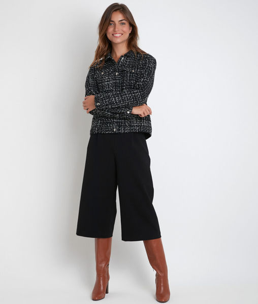 Picture of MALORY MICROFIBRE CULOTTES